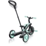 Велосипед Globber Explorer Trike 4в1 мятный (632-206-3) фото 5