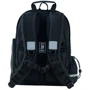 Рюкзак полукаркасный Kite Education 702 SQUAD (K24-702M-3): Корпус рюкзака Каркасный