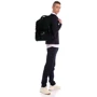 Рюкзак Kite Education Teens 1018XL-2 (K25-1018XL-2): Корпус рюкзака Мягкий