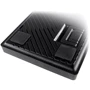 Клавиатура Hator Rockfall EVO USB Optical (HTK-610): Подключение проводное