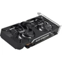 Видеокарта Palit Nvidia GeForce GTX 1660 Ti Dual OC 6GB GDDR6 (NE6166TS18J9-1160C): Тип памяти GDDR6