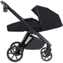 Универсальная коляска 3 в 1 Carrello Omega CRL-6545 Cosmo Black (CRL-6545 Cosmo Black) фото 15