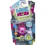Набір Hasbro Lock Stars «Замочки з секретом» (E3191 OTR LOCK STARS PINK ROUND ROBOT)