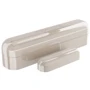 Датчик відкриття вікна / двері для розумного будинку Fibaro Window Sensor 2 Beige фото 1