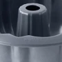 Форма для кекса BergHoff Gem 23 см (3990011): Крышка Нет