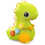 Іграшка музична Bright Starts Go, Go, Dino (12506)