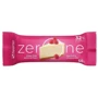 Протеиновые батончики Sporter ZerOne 25x50g Rapsberry cheesecake: Вес 1250 г (25x50 г)