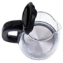 Электрочайник Mesko MS 1302 black: Мощность, Вт 2200