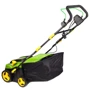 Скарификатор электрический Procraft PSC400
