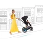 Шасі Cybex ePriam & каркас Chrome Black з електродвигуном та акумулятором фото 4