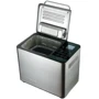 Хлебопечь Kenwood BM 450: Минимальный объем выпечки, кг 0.5