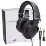 Наушники Audio-Technica ATH-M20X: Чувствительность (дБ) 96