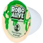 Интерактивная игрушка Robo Alive - Красный велоцираптор фото 3
