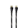 Кабель и переходник HDMI to HDMI 1m v.2.1 Cablexpert (CCBP-HDMI8K-1M): Длина кабеля, м 1