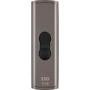 Transcend ESD330C 1 TB Dark Grayish Brown (TS1TESD330C): Інтерфейс підключення USB Type-C