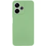 Чехол для телефонов Lakshmi Premium Case Silicone Cover Full Camera Mint for Xiaomi Redmi 13 4G / Poco M6 4G