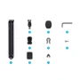 GoPro Boom + Bar Mount (AEXTM-011) фото 2