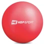 Мяч для фитнеса Hop-Sport 25cм HS-R025PB red