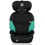 Автокресло Lionelo Levi I-size Green Emerald (LO-LEVI I-SIZE GREEN EMERALD): Цвет зеленый
