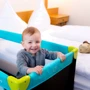 Детский манеж Hauck Dream N Play Water blue фото 10