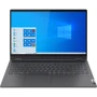 Ноутбук Lenovo IdeaPad Flex 5 15IIL05 (81X30008US): Видеоадаптер Intel UHD Graphics G1