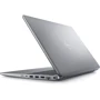 Ноутбук Dell Latitude 5550 (N009L555015EMEA_VP32): Процессор Intel Core Ultra 5 135U (1.6 - 4.4 ГГц) / 12 - ядерный