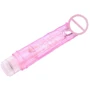 Вибратор Seduction Glitters Boy - PINK, 291691