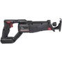 Шабельна пилка Intertool WT-0367: Робота від акумулятора Есть