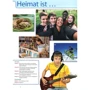 Aspekte junior B2: Kursbuch mit Audios: Производитель Klett