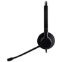 Наушники Jabra BIZ 2300 QD Wideband Duo (2389-820-109): Тип конструкции накладные