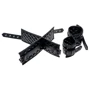 Набор фиксаторов для рук и ног X-Play Wrist and Ankle Cuffs