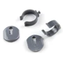 Держатель JBL Solar Reflect Clips Set для крепления отражателей Solar T-5 (61707) фото 2