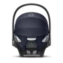 Автокресло Cybex Cloud Z2 i-Size Plus Nautical Blue (522000663) фото 14