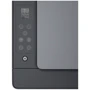МФУ HP Smart Tank 581 Wi-Fi (4A8D4A) UA: Технология печати Струйная