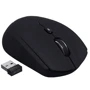 Мышь Acer OMR050 Black (ZL.MCEEE.02D): Интерфейс подключения Bluetooth, Wireless