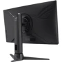 Монітор ASUS ROG Strix XG27AQV (90LM08G0-B01A70): Час реакції, мс 1