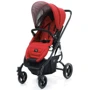 Универсальная коляска 2 в 1 Valco baby Snap 4 Ultra / Fire Red: Тип коляски универсальная коляска (2-в-1)