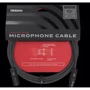 Микрофонный кабель D'addario PW-AMSM-10 American Stage Microphone Cable (3m)