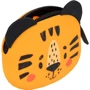 Кошелек детский Kite K21-709-5: Цвет оранжевый