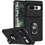 Чехол для телефонов BeCover Military Black for Google Pixel 7 Pro (708828)