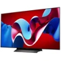 Телевизор LG OLED77C42: Тип OLED-телевизоры