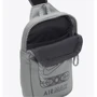 Сумка на плечо Nike Sportwear Essential FA23 1L серая Уни 10x18x3 см (FQ0232-077): Объем 1 л