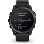 Смарт-годинник Garmin Tactix 7 Standard Edition Silicone Band (010-02704-01) фото 9