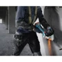 Болгарка (угловая шлифмашина) Bosch GWS 180-Li (06019H9021): Тип машины угловая