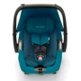 Автокресло RECARO Salia Elite i-Size Prime Frozen Blue (00089020340050): Регулировка высота подголовника, наклон спинки