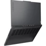 Ноутбук Lenovo Legion 5 Slim 16APH8 (82Y9007AGE): Екран 16" IPS (2560x1600)