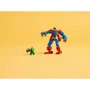 Конструктор LEGO Super Heroes Супермен-робот против Лекса Лютора 120 деталей (76302) фото 10