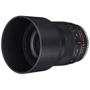 Об'єктив для фотоапарата Samyang 50mm f/1.2 AS UMC CS Sony E