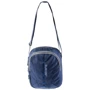 Сумка через плечо Hi-Tec Saquet 3 л синяя (SAQUET-DRESS BLUES/PALACE BLUE): Пол Унисекс