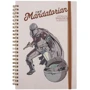 Канцелярський набір Cerda Mandalorian Stationery Set (2100003241) фото 4
